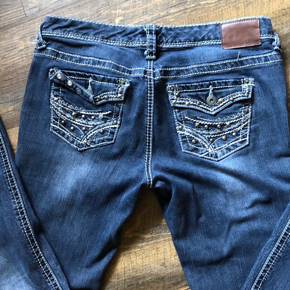 Maurices Denim Jeans